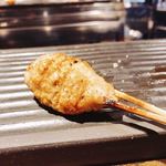 焼き鳥 とりら - ●つくね様