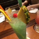 アロハテーブル ハワイアンダイナー ウィズ ムゥムゥコーヒー - 