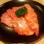 焼肉問屋 牛蔵 - リブロース　私のお気に入り