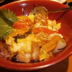 さかなや本舗 - 船上まかない飯④