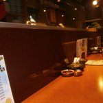 さかなや本舗 - 店内③