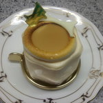 スイーツガーデン ユウジアジキ - ハニーハント　480円