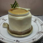 スイーツガーデン ユウジアジキ - ハニーハント