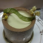 スイーツガーデン ユウジアジキ - アルモニー