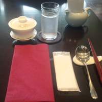 中国菜 老四川 飄香 銀座三越店 - 店内