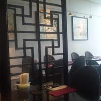 中国菜 老四川 飄香 銀座三越店 - 店内