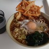 ながとろ蕎麦