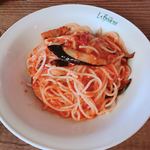 カフェ ラ・ボエム - 