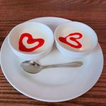 カフェ ラ・ボエム - 