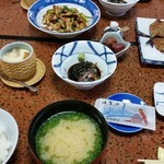 割烹旅館　筑前屋 - 