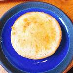 青い虹 - サービスパン