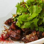 隣のロッヂ - ラムパクチー