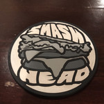 SMASH HEAD - 