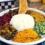 セイロンカリー - 