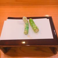 天ぷら 逢坂 - 