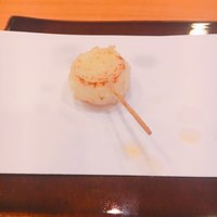 天ぷら 逢坂 - 