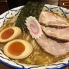 麺恋処 いそじ