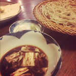 江戸そば 佗介 - 