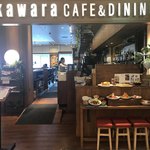 kawara CAFE＆DINING - 