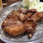 ふじ 門司 からあげ 食べログ