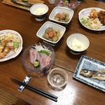 一期一会 - 料理写真: