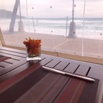 Fisherman's Wharf - 内観