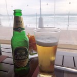 Fisherman's Wharf - チャーン