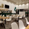カフェ＆パンケーキ gram イオンレイクタウンmori店