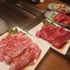 焼肉のひみつ基地 足立店