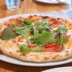 Pizzeria & Bar RIN - 