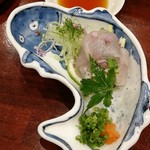 鳥田中 - グーフー②