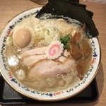 中華そば 勝本 - 