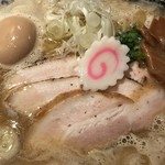 中華そば 勝本 - 