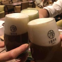 RESTAURANT 1899 OCHANOMIZU - 