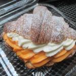 ROUTE271 - クロワッサンアラクレーム