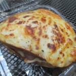 ROUTE271 - プレミアムクロックムッシュ