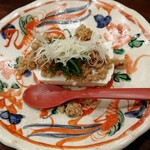 鳥田中 - 自家製豆腐