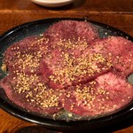 炭火焼肉酒房　あぶり - 