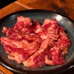 炭火焼肉酒房　あぶり - 