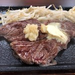 vaca - 肩ロースステーキ150g