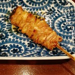 鳥田中 - せせり