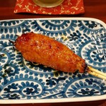 鳥田中 - つくね