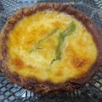 ROUTE271 - 本日のキッシュ