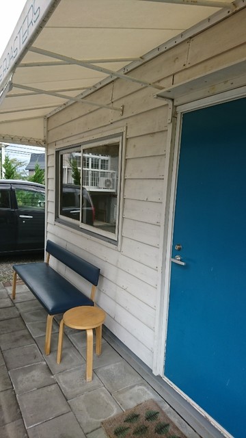 オーロラ コーヒー ロスターズ（Aurora Coffee Roasters） - 春木場（コーヒースタンド）の写真