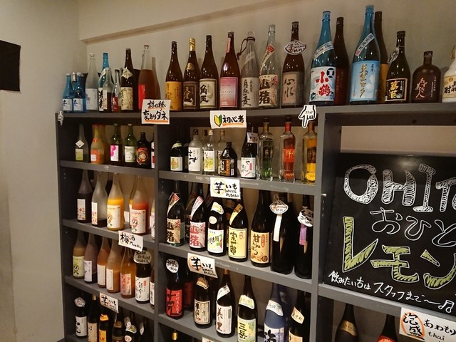 全国各地の日本酒100種類飲み比べ時間無制限 Kurand Sake Market 上野店 クランドサケマーケット 稲荷町 日本酒バー 食べログ