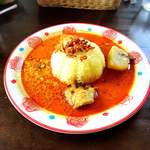 LION CURRY - 