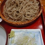 そば処 長谷山 - 