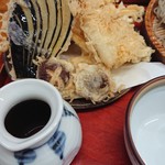 そば処 長谷山 - 