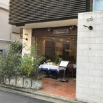 ラ・リューン - 