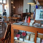 カフェー清涯荘 - 